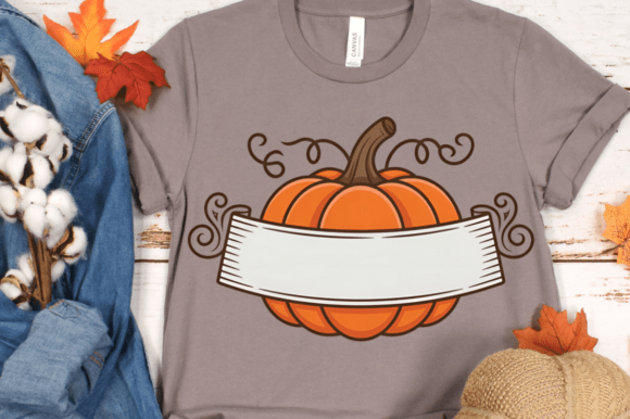 Embrace Autumn's Charm: The Ultimate Fall Monogram PNG Design
