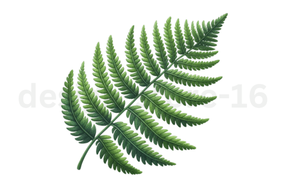 Lush Tropical Greenery Jungle Rainforest PNG for Your Projects