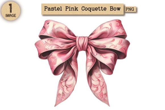 Unveiling the Vintage Purple Coquette Bow PNG 42